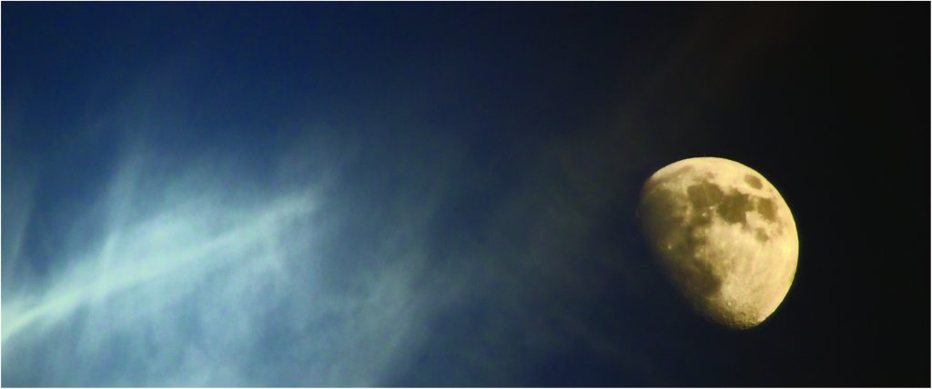 moon-machine