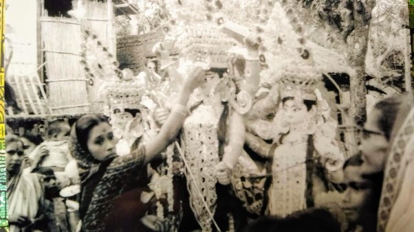 The Girl Who Climbed Trees archival photograph 11