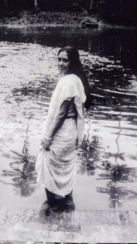 The Girl Who Climbed Trees archival photograph 2