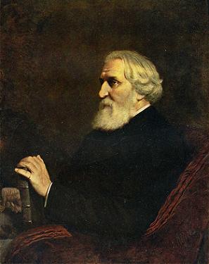 Ivan S. Turgenev