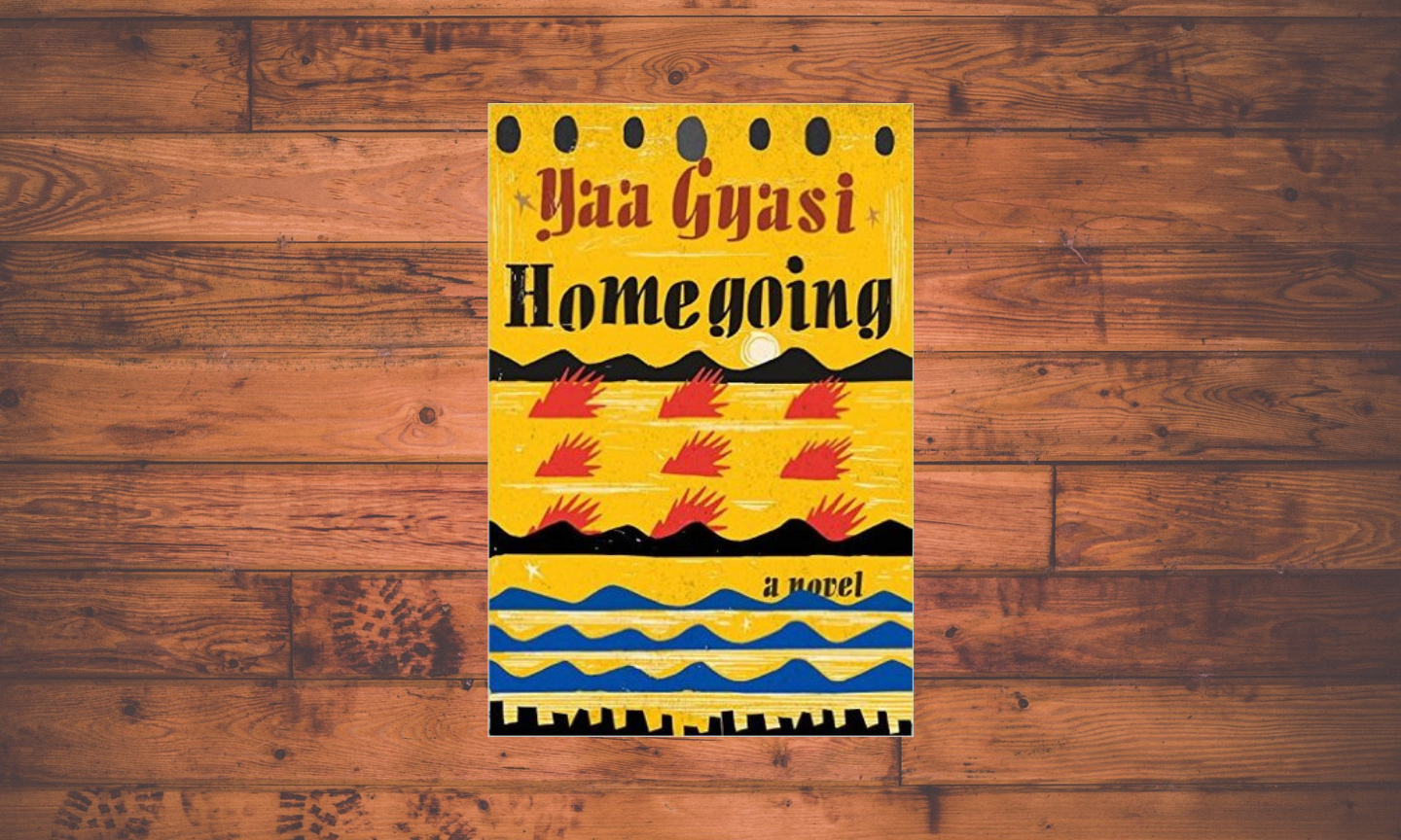 Yaa Gyasi's “Homegoing”
